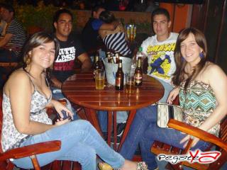 Foto 43 de Urbano Bar - Junio 23 del 2012 en Urbano Bar Cali, Cali
