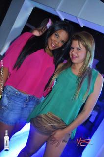 Foto 43 de DJ Karin en La Sala Club, Bucaramanga