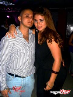 Foto 29 de Enero 19 del 2012 en Nozomi Club, Cali