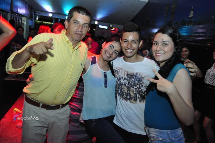 Foto 6 de New York sábado 02 de mayo 2015 en Discoteca New York Bucaramanga, Bucaramanga