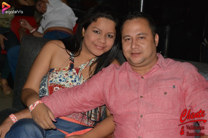 Foto 21 de Chente - 3er Fds Agosto 2017 en CHENTE Vallenatos y Rancheras, Cali