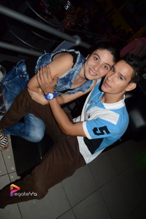 Foto 49 de New York sábado 18 de julio 2015 en Discoteca New York Bucaramanga, Bucaramanga