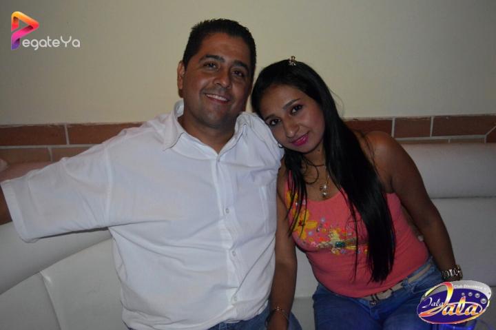 Foto 9 de JALA JALA - 3ER Fds Octubre 2015 en Jala Jala Club, Cali