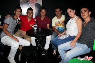 Foto 46 de Mamabicho - Feria de Cali 2013 en Mama Bicho