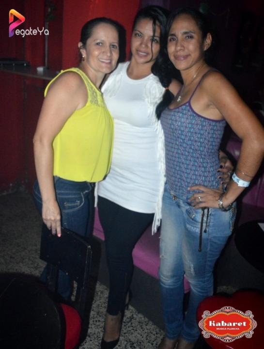 Foto 17 de Kabaret - Granada 2016-02-24 en Kabaret - Granada, Cali