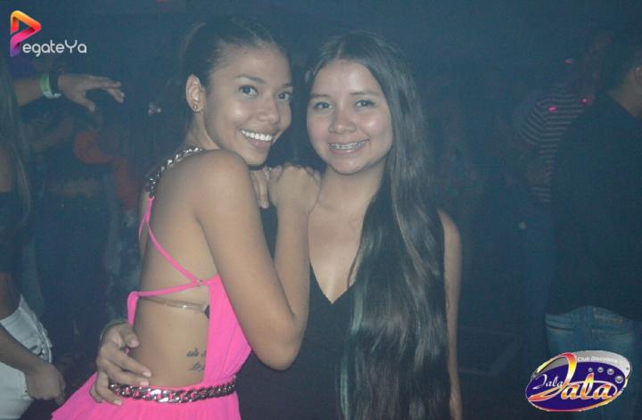 Foto 62 de JalaJala - 3er-4to Fds Marzo 2017 en Jala Jala Club, Cali