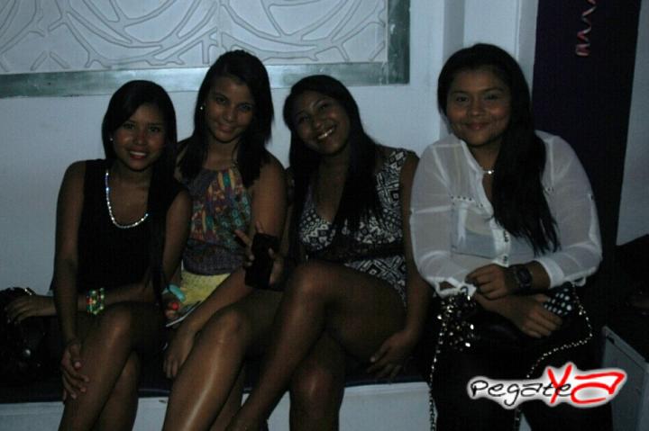 Foto 12 de Ahma Bar - Agosto 09 del 2014 en Ahma Cali, Cali