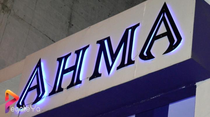 Foto 8 de Ahma Bar - 3er FDS Julio 2015 en Ahma Cali, Cali