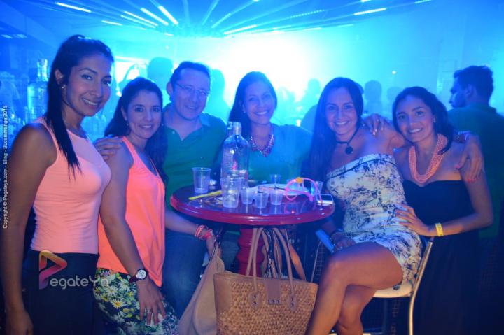 Foto 24 de BLING sabado 17 de enero de 2015 en Bar Bling Bucaramanga, Bucaramanga