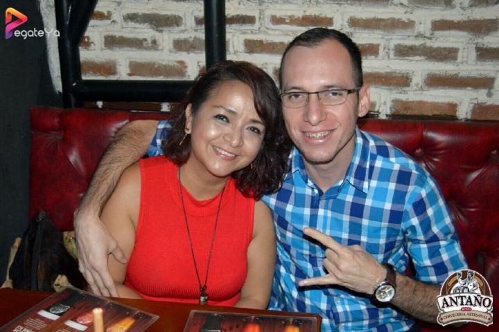 Foto 25 de Antaño Resto - 1er FDS Abril 2017 en Antaño Resto, Cali