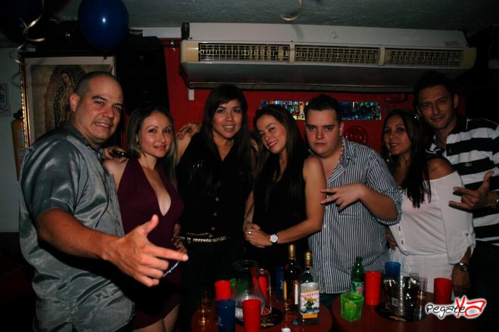 Foto 12 de Rancheeton - Agosto 9 2014 en Rancheton Cali, Cali