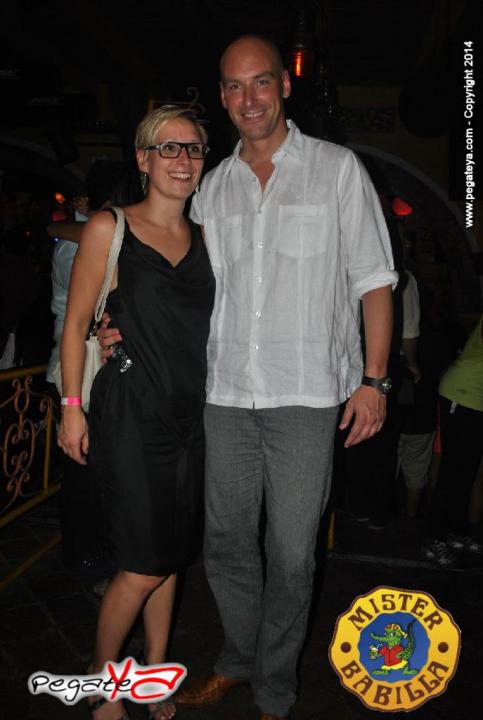 Foto 46 de MISTER BABILLA 17 Y 18 de OCT 2014 en Discoteca MISTER BABILLA cartagena, Cartagena