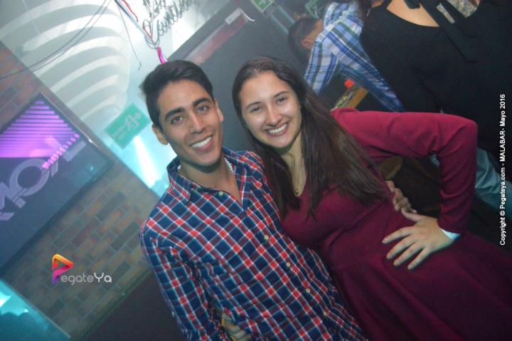 Foto 34 de Malabar - Sabado 28 de mayo de 2016 en Discoteca Malabar Bucaramanga, Bucaramanga