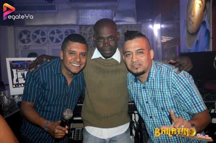 Foto 26 de Bailatino - 2do Fds Dic. 2016 en Bailatino - Bar, Cali