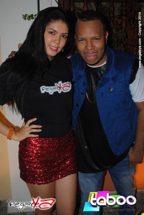 Foto 52 de Taboo Aniversario en Discoteca Taboo Cartagena, Cartagena