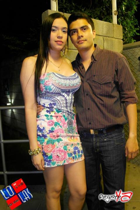 Foto 144 de Lolas Club - Agosto 09 del 2014 en Lolas Club Menga Cali, Cali