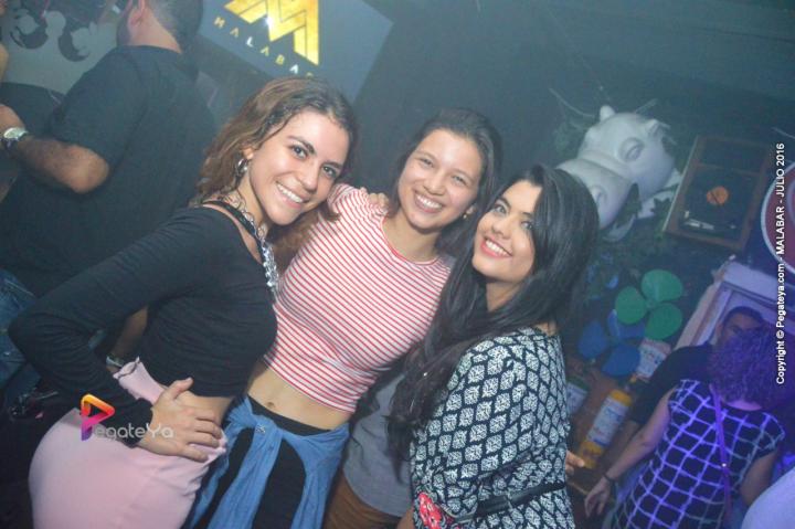 Foto 46 de Malabar Sabado 30 de julio de 2016 en Discoteca Malabar Bucaramanga, Bucaramanga