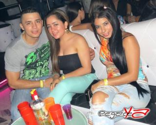 Foto 11 de Septiembre 07 del 2013 en Living Night Club, Cali