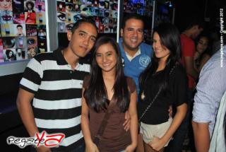 Foto 9 de shots 23 y 24 marzo 2012 en shots cartagena, Cartagena