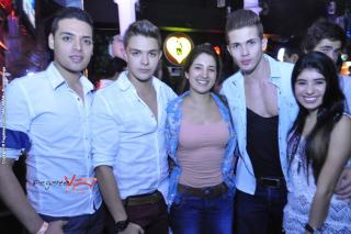 Foto 109 de Discoteca Malabar 17 enero 2014 en Discoteca Malabar Bucaramanga, Bucaramanga