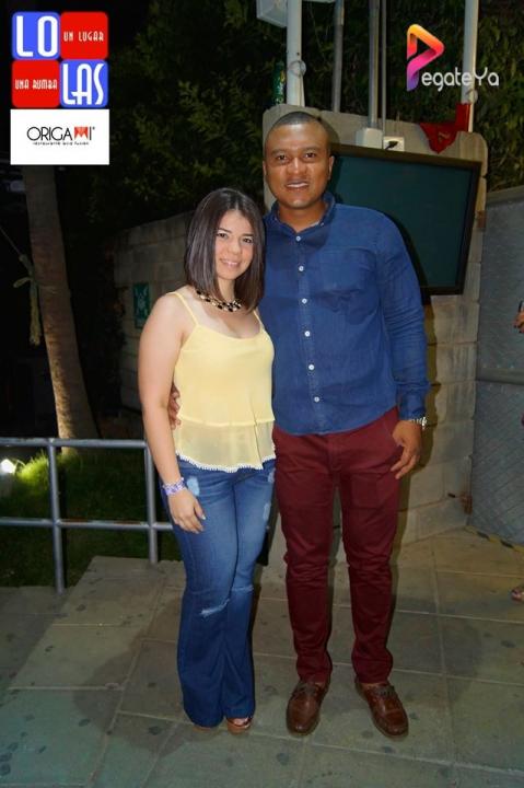 Foto 47 de Lolas Club - 4to FDS Febero 2016 en Lolas Club Menga Cali, Cali