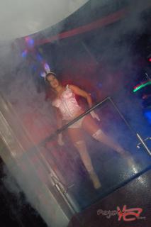 Foto 216 de Fotos Aqua Halloween 31 oct 2012 en Discoteca Aqua Medellin, Medellín