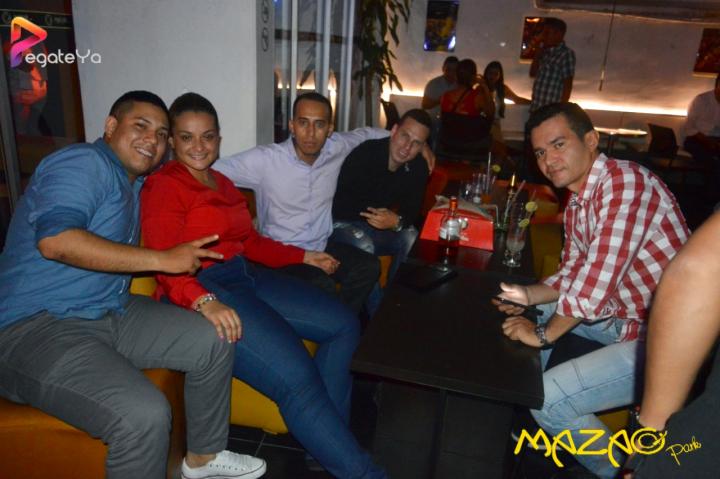 Foto 37 de Mazao Park - 3er/4to Fds Mayo 2016 en Mazao Park, Cali