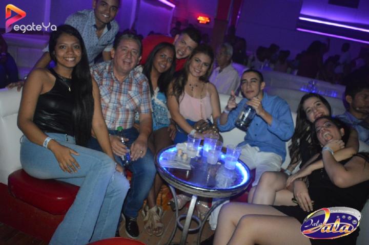 Foto 36 de Jalajala - 2do Fds DIC 2016 en Jala Jala Club, Cali