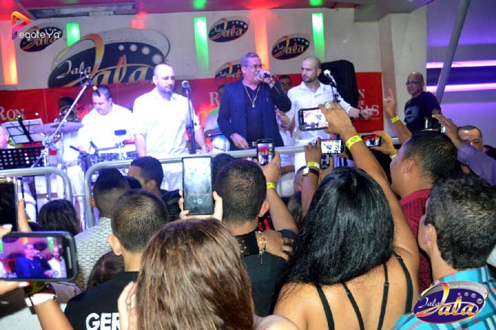 Foto 15 de Jala Jala Club · abril de 2017 en Jala Jala Club, Cali