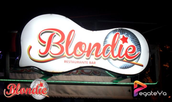 Foto 20 de Blondie - Enero 17 y 24 del 2015 en Blondie Bar Cali, Cali