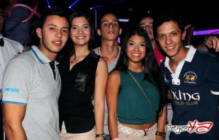 Foto 35 de Julio 27 del 2013 en Living Night Club, Cali