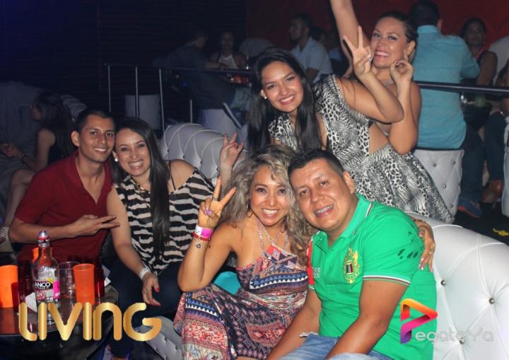 Foto 59 de Living - Enero 17 y 24 del 2015 en Living Night Club, Cali