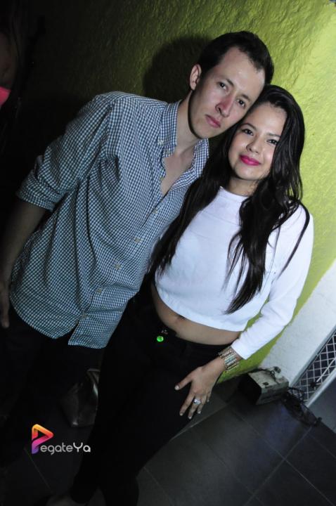 Foto 32 de New York sábado 02 de mayo 2015 en Discoteca New York Bucaramanga, Bucaramanga