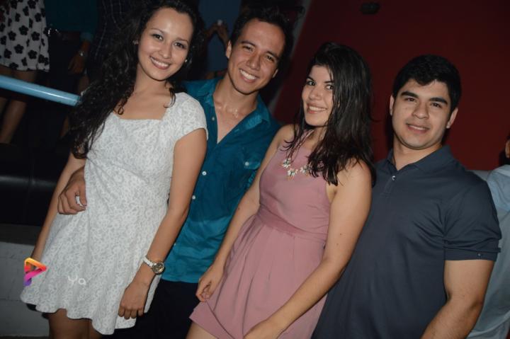 Foto 109 de Maria casquitos sábado 25 de julio 2015 en Maria Casquitos Bucaramanga, Bucaramanga