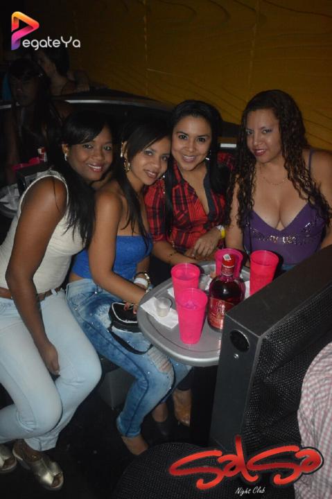 Foto 15 de Salsa Night Club - 5to Fds Julio 2016 en Salsa Night Club, Cali