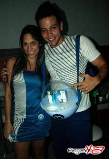 Foto 32 de Diciembre 01 del 2012 en Praga Club Cali, Cali