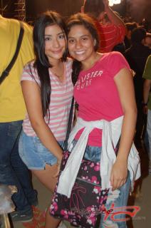 Foto 8 de Jumbo Concierto 19 de Abril en Jumbo Concierto 19 de