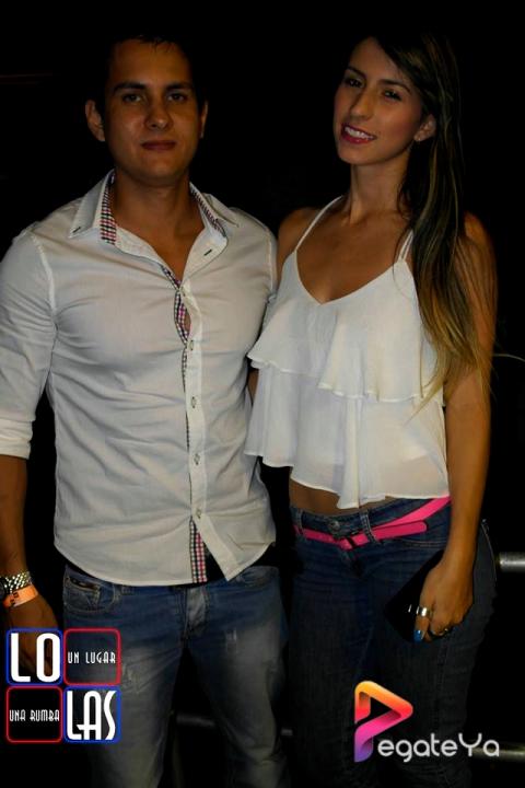 Foto 75 de Lolas - 2do FDS Mayo 2015 en Lolas Club Menga Cali, Cali