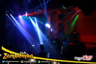 Foto 47 de Zambomba - Abril 26 en Club Zambomba, Cali