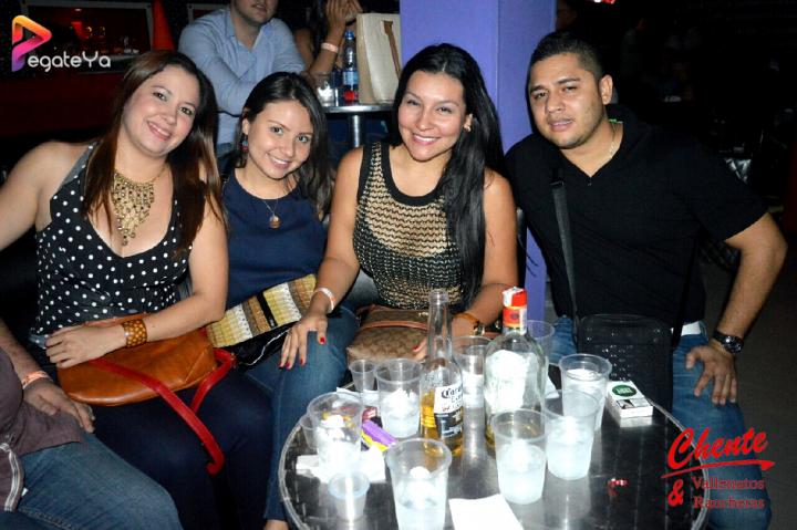 Foto 29 de Chente - 3er Fds Abril 2017 en CHENTE Vallenatos y Rancheras, Cali