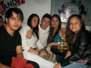 Foto 29 de Mayo 18 y 19 del 2012 en I´m Fun Discoteca Manizales, Manizales