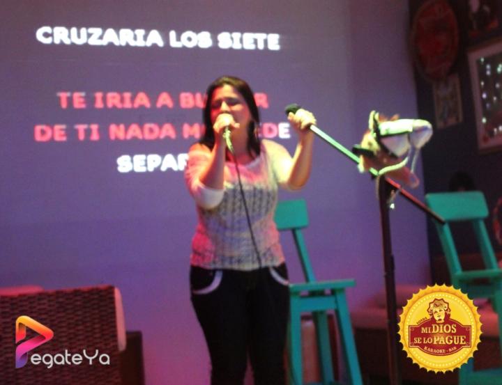 Foto 31 de Fonda Mi Dios Se Lo Pague - 2DO FDS MAYO en Fonda Mi Dios Se Lo Pague, Cali