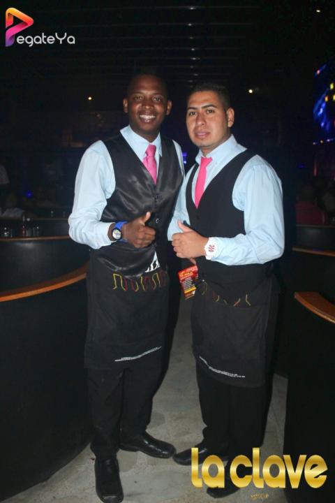 Foto 63 de La Clave Club - 3er - 4TO Fds Mayo 2016 en La Clave Night Club, Cali
