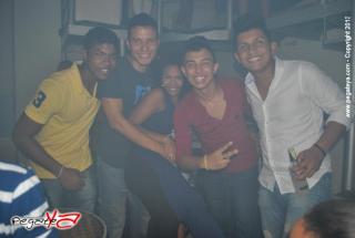 Foto 26 de taboo semana santa 2013 en Discoteca Taboo Cartagena, Cartagena