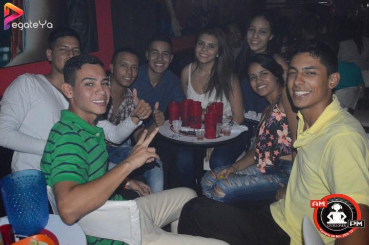 Foto 21 de Ampm Bar - 3ER Fds Dic. 2016 en Am / PM Bar - Cali, Cali