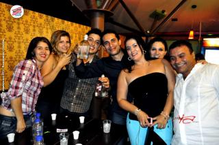 Foto 37 de Martin Elias Y Juancho de la Aspriella en Discoteca La Vecindad Bucaramanga, Bucaramanga