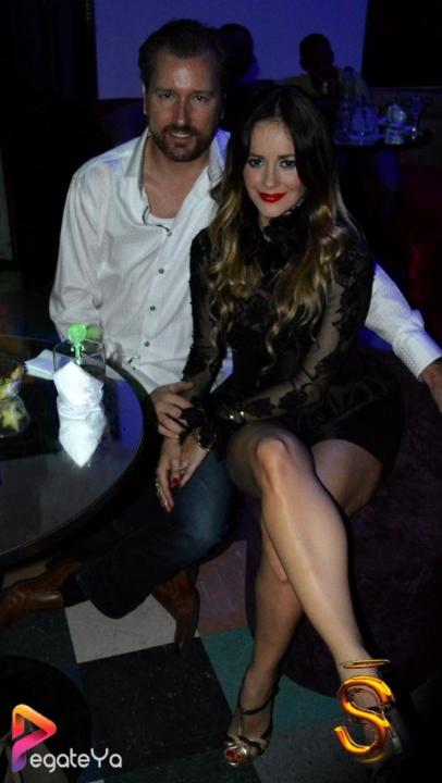 Foto 2 de Spiritu Club - 4to FDS Julio 2015 en Spiritu Club, Cali