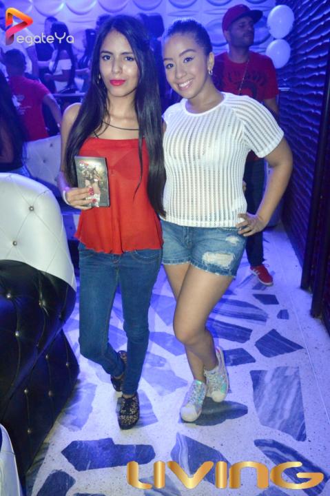 Foto 80 de Living Night Club - 3er Aniversario 2016 en Living Night Club, Cali