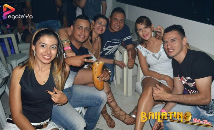 Foto 82 de Bailatino - 1er & 2do Fds Agosto 2016 en Bailatino - Bar, Cali