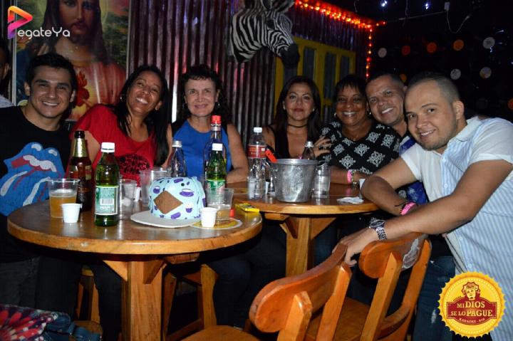 Foto 115 de Mi Dios se lo Pague - 3er Fds Abril en Fonda Mi Dios Se Lo Pague, Cali